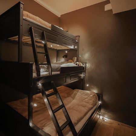 Elegant Apartment In Trysil Alpine Lodge ภายนอก รูปภาพ