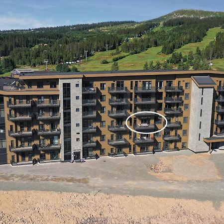 Elegant Apartment In Trysil Alpine Lodge ภายนอก รูปภาพ