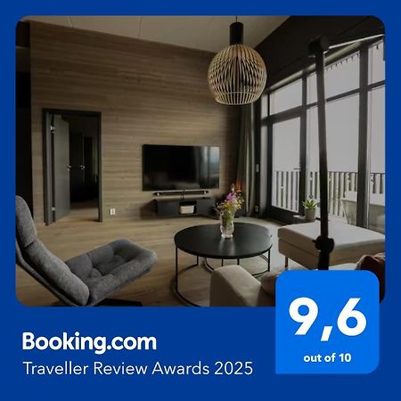 Elegant Apartment In Trysil Alpine Lodge ภายนอก รูปภาพ