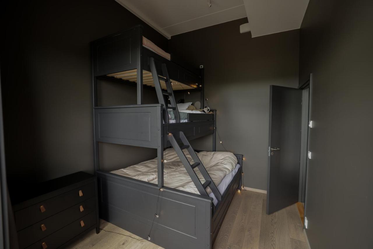 Elegant Apartment In Trysil Alpine Lodge ภายนอก รูปภาพ