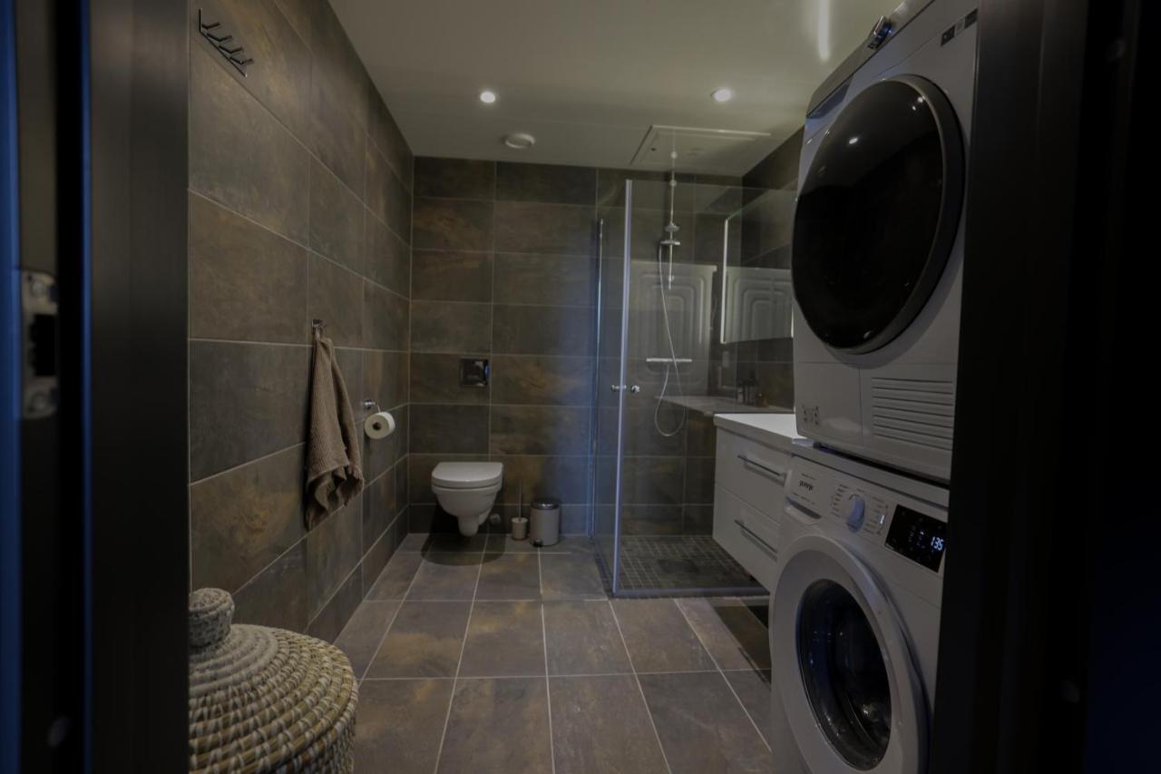 Elegant Apartment In Trysil Alpine Lodge ภายนอก รูปภาพ