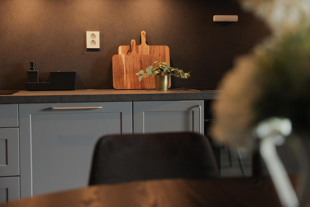 Elegant Apartment In Trysil Alpine Lodge ภายนอก รูปภาพ