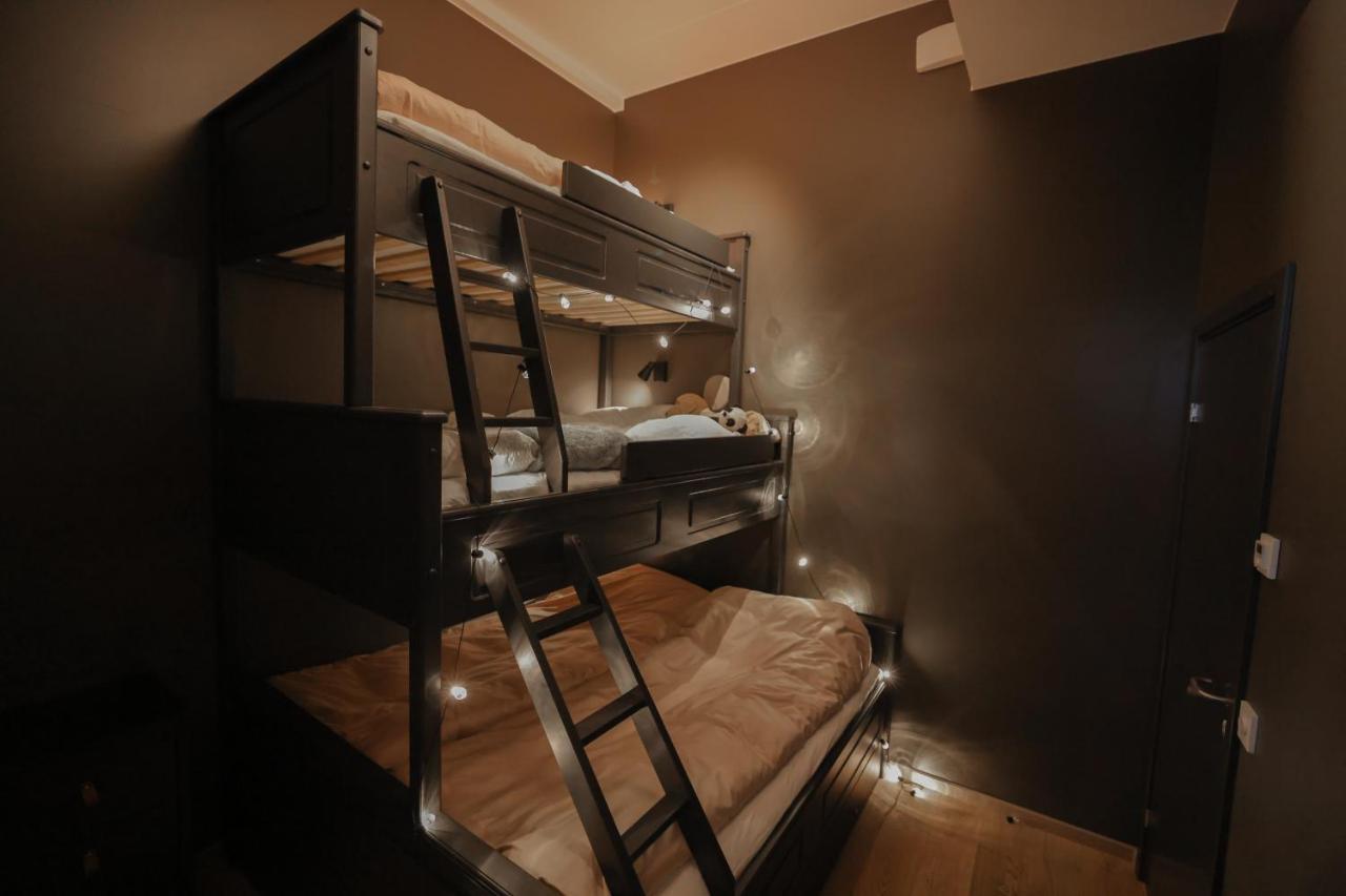 Elegant Apartment In Trysil Alpine Lodge ภายนอก รูปภาพ
