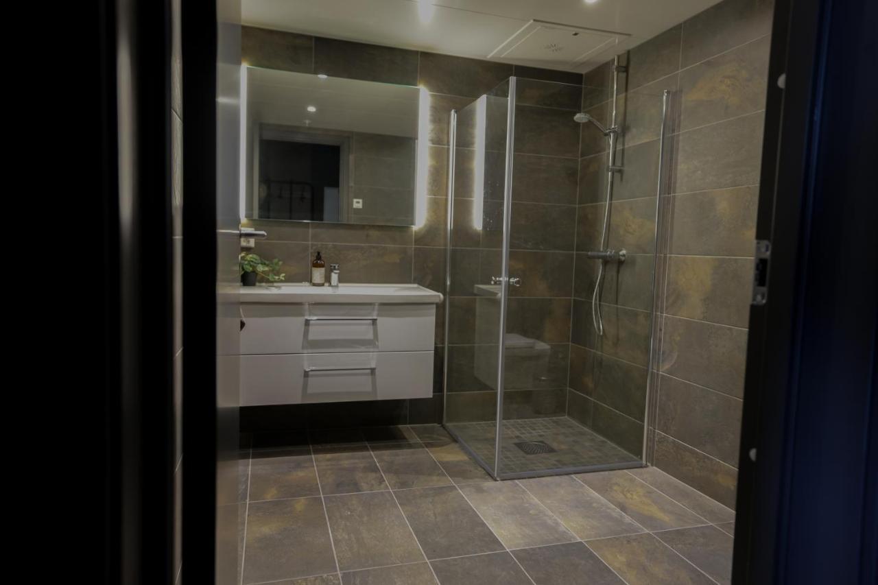Elegant Apartment In Trysil Alpine Lodge ภายนอก รูปภาพ