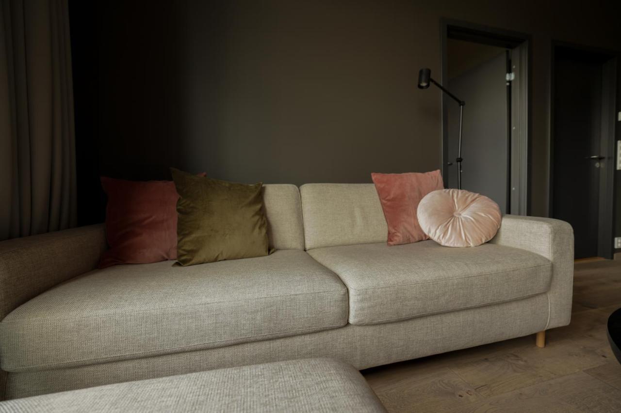 Elegant Apartment In Trysil Alpine Lodge ภายนอก รูปภาพ