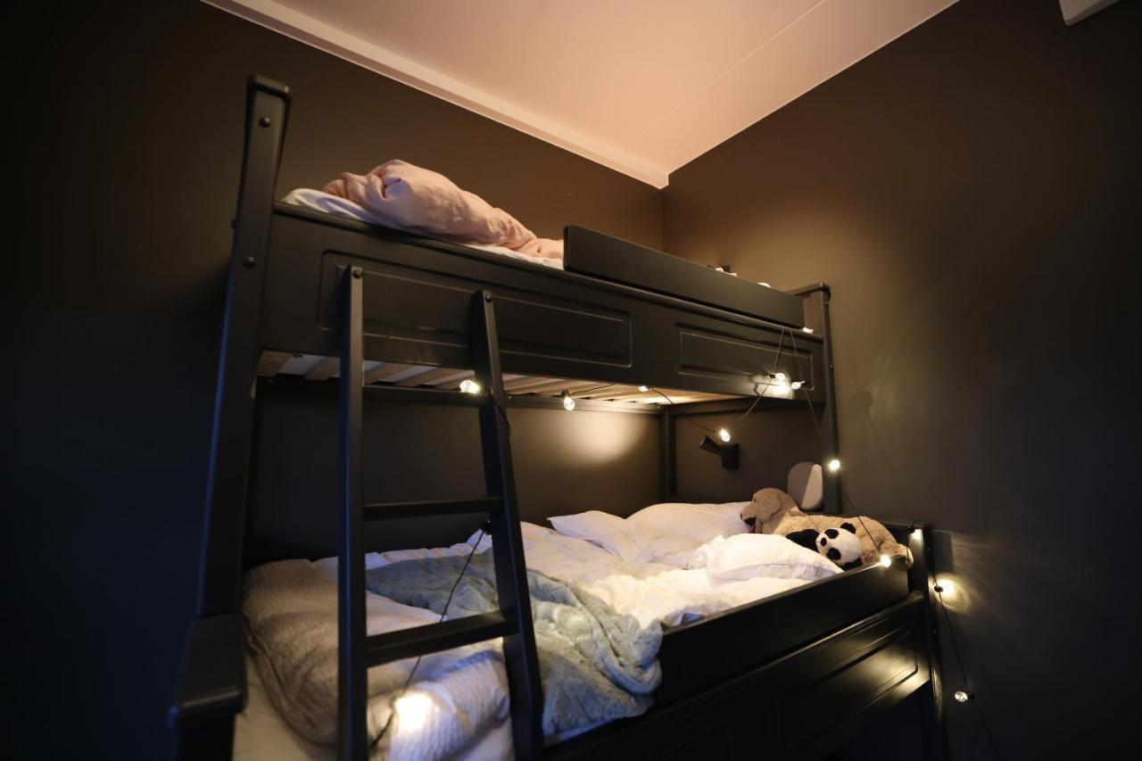 Elegant Apartment In Trysil Alpine Lodge ภายนอก รูปภาพ