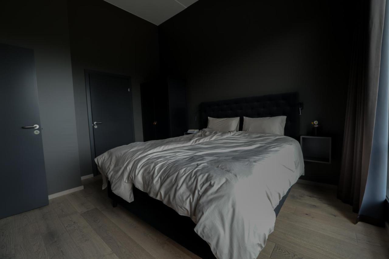 Elegant Apartment In Trysil Alpine Lodge ภายนอก รูปภาพ