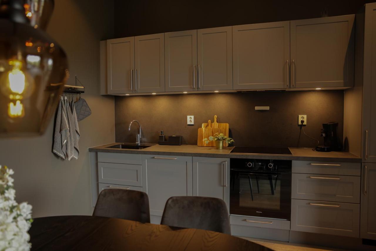 Elegant Apartment In Trysil Alpine Lodge ภายนอก รูปภาพ