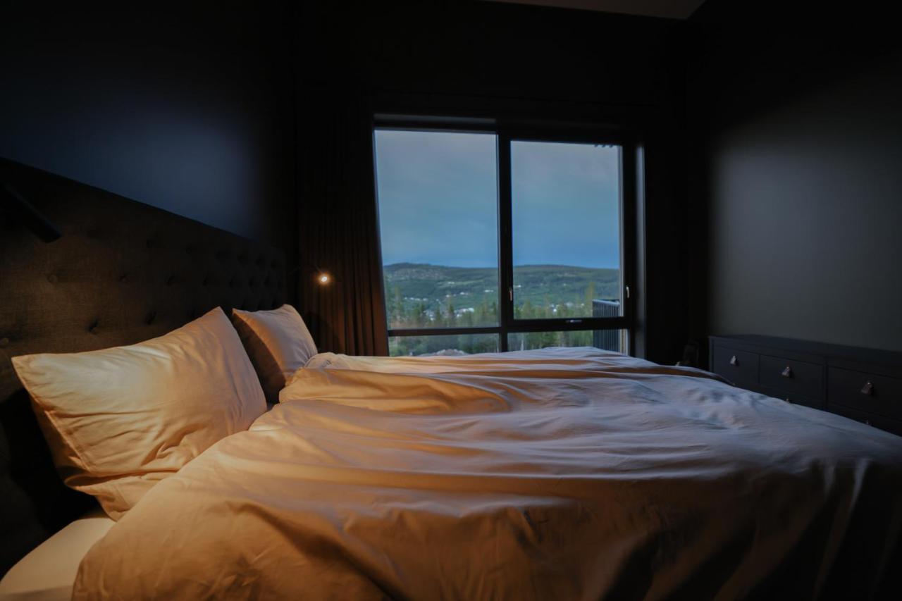 Elegant Apartment In Trysil Alpine Lodge ภายนอก รูปภาพ