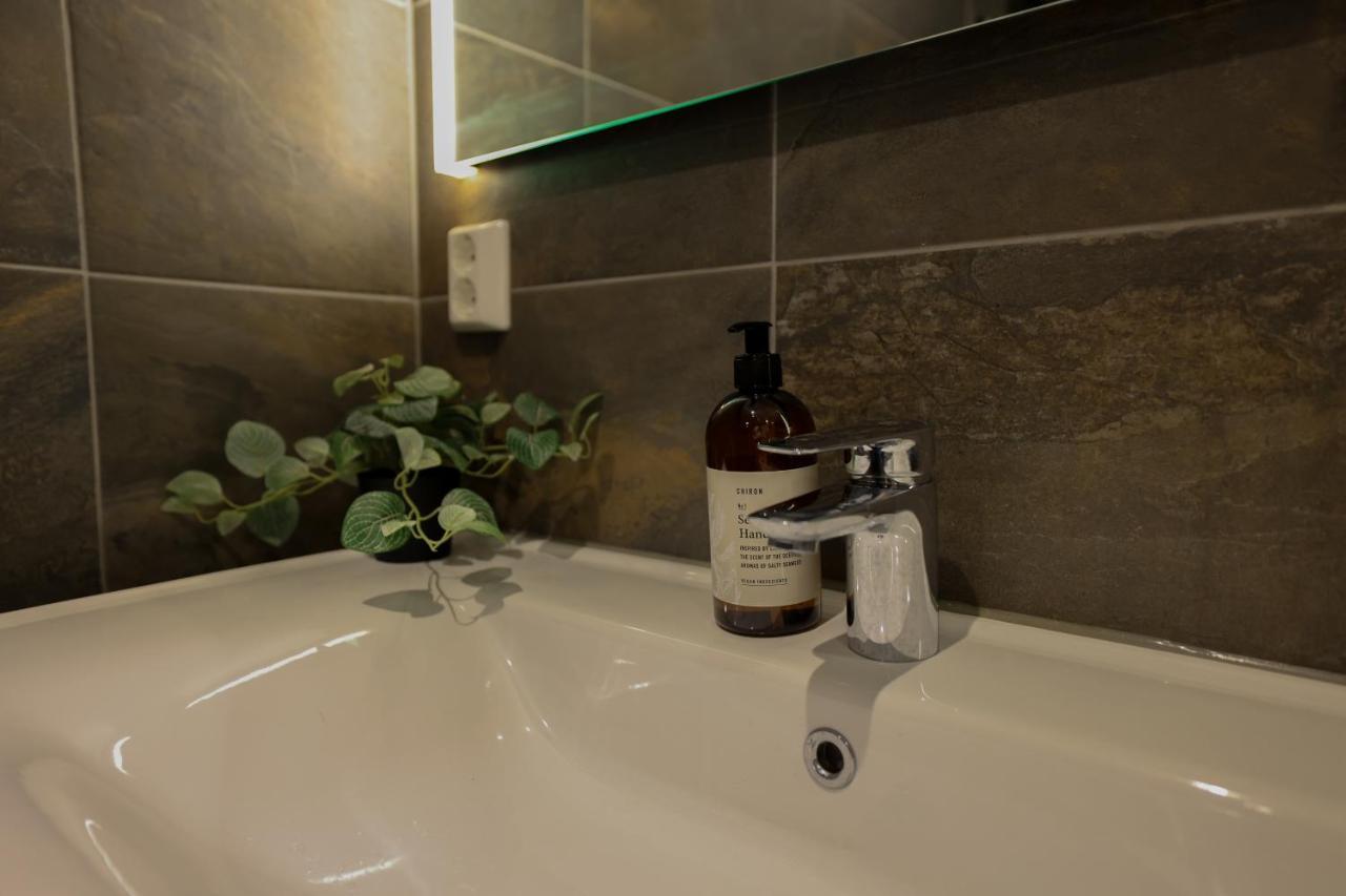 Elegant Apartment In Trysil Alpine Lodge ภายนอก รูปภาพ