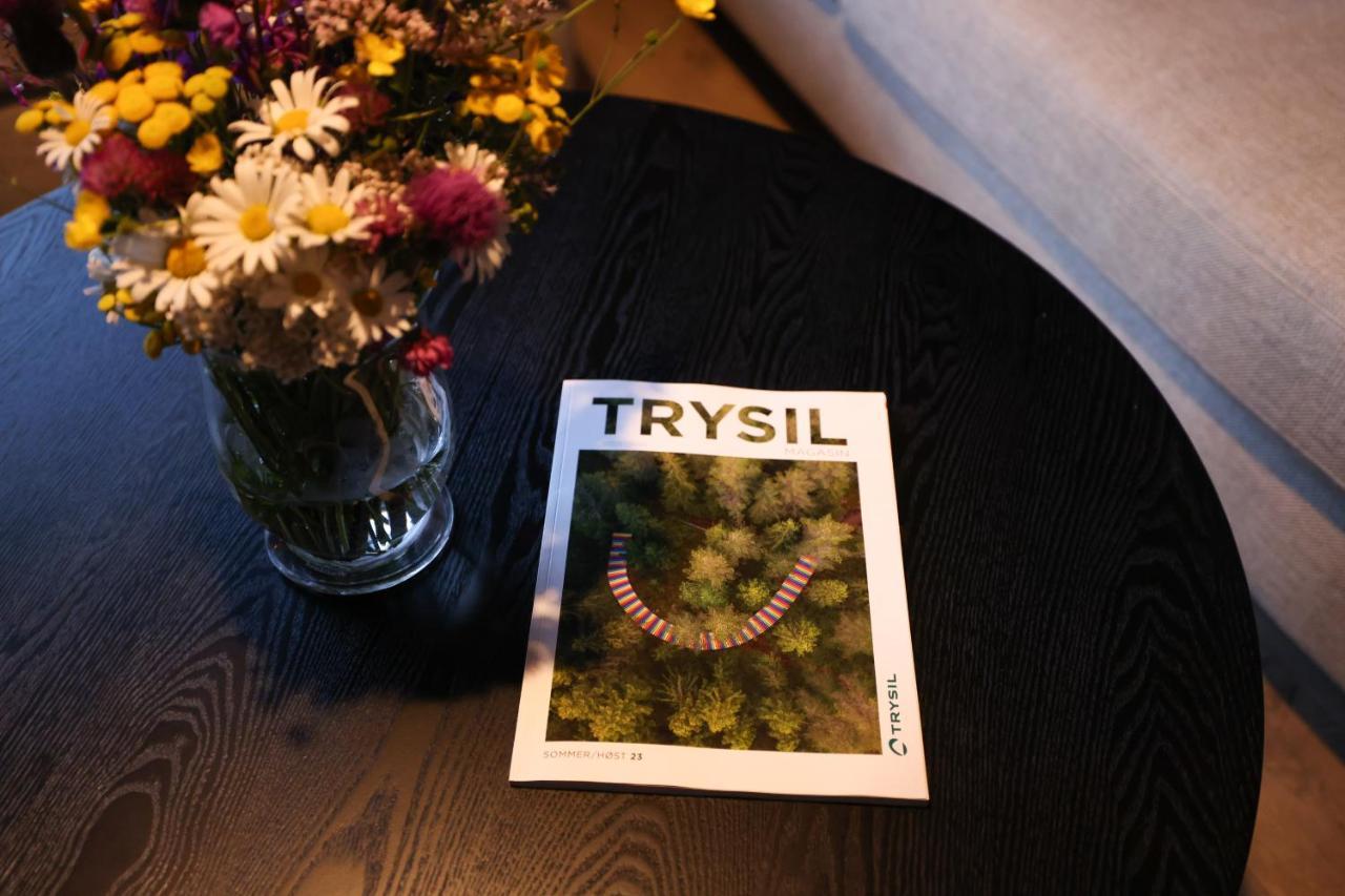 Elegant Apartment In Trysil Alpine Lodge ภายนอก รูปภาพ